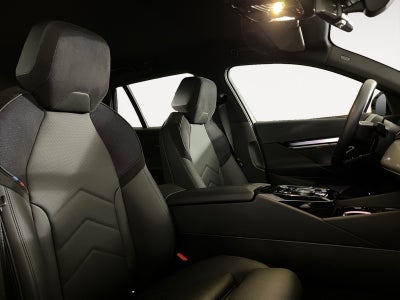 BMW i5 eDrive40 Touring M-Sport