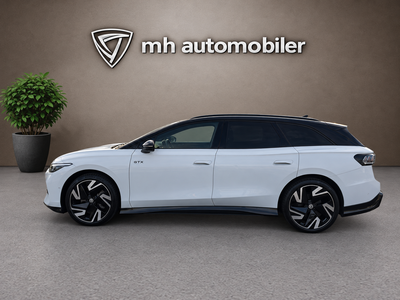 VW ID.7 GTX Max+ Tourer 4Motion