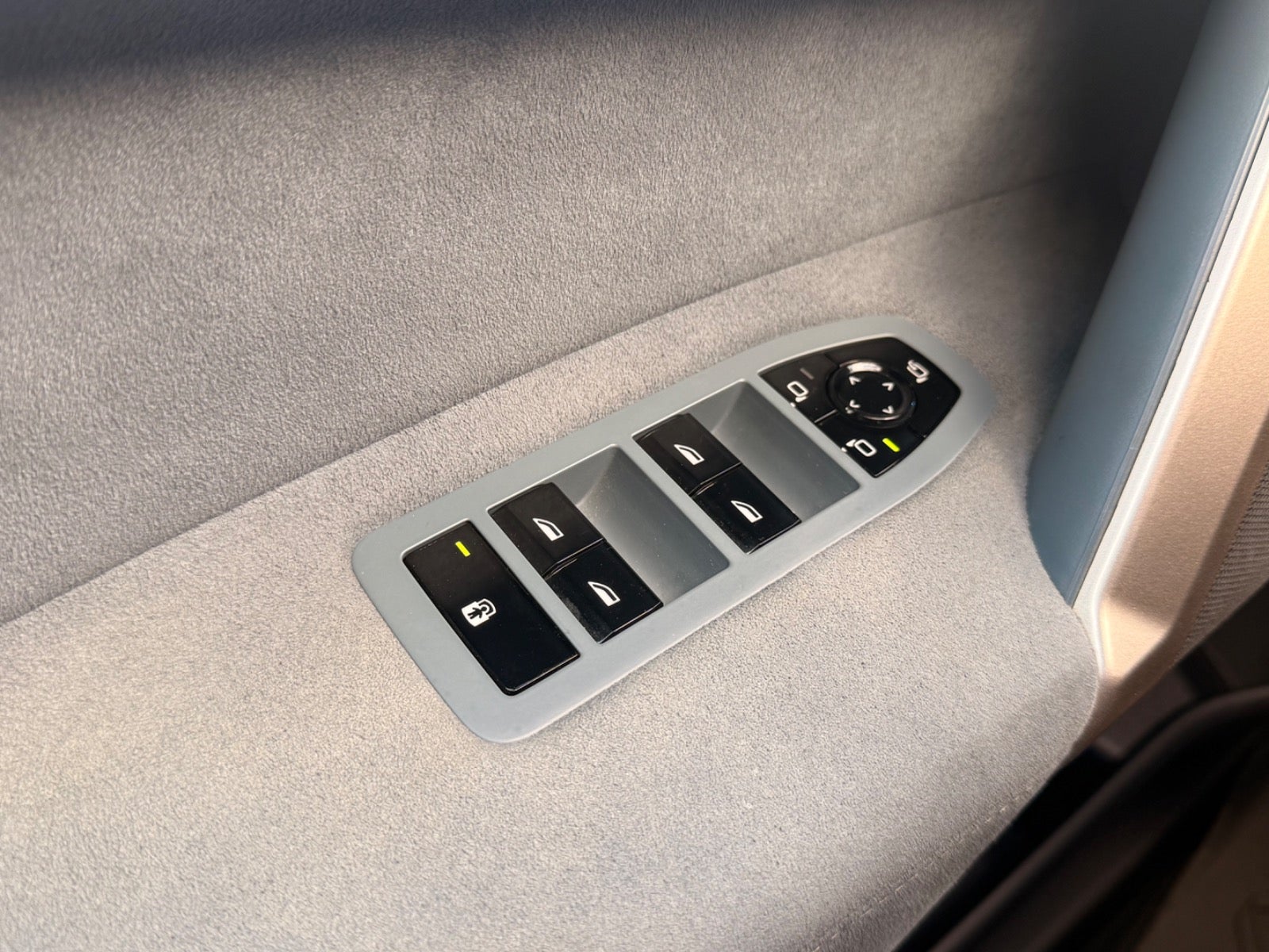 Billede af BMW iX xDrive40