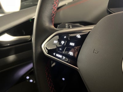 VW ID.5 GTX 4Motion Van