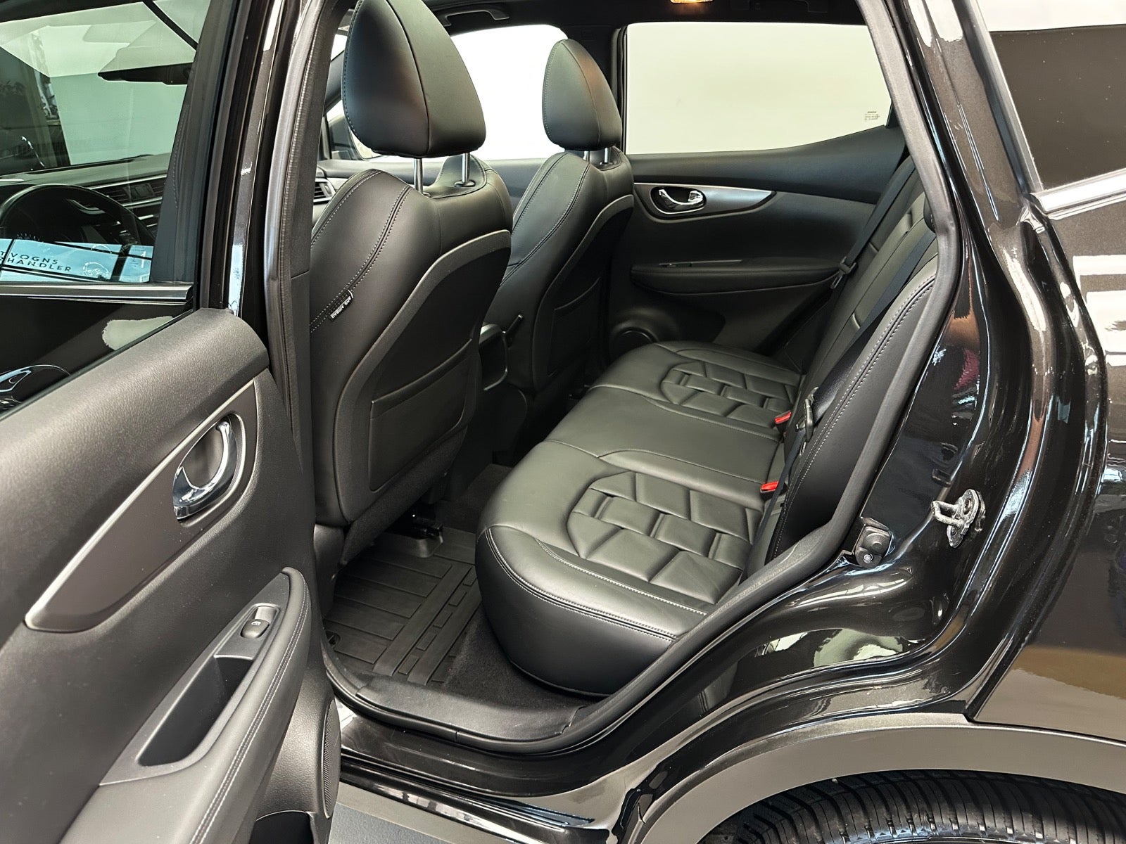 Billede af Nissan Qashqai 1,2 Dig-T 115 Tekna+ X-tr.