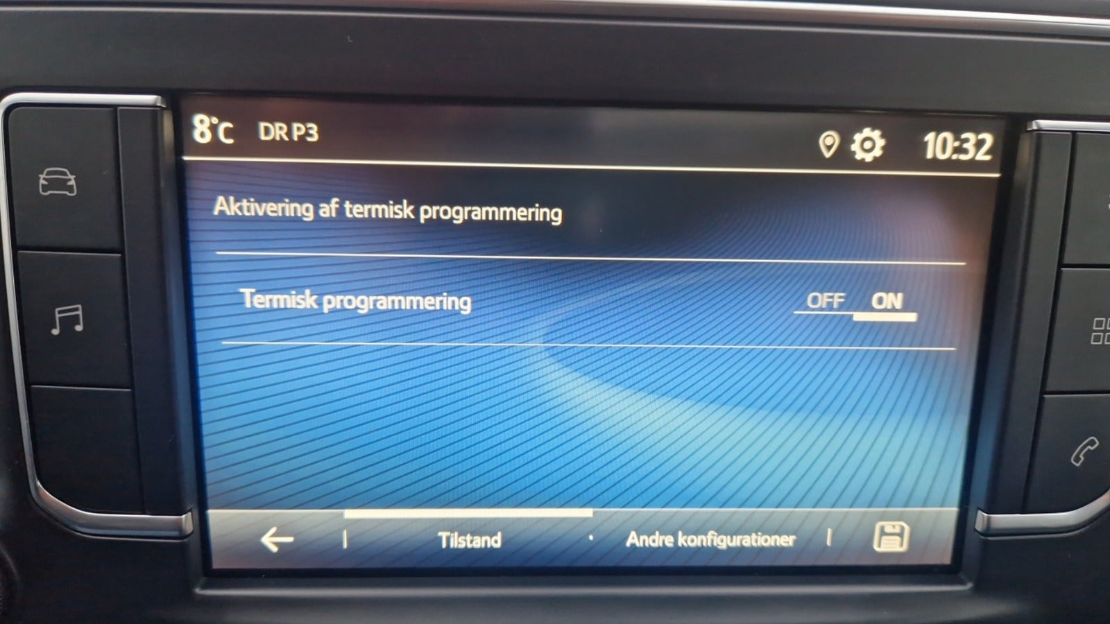 Billede af Toyota ProAce 2,0 D 122 Long Comfort Master