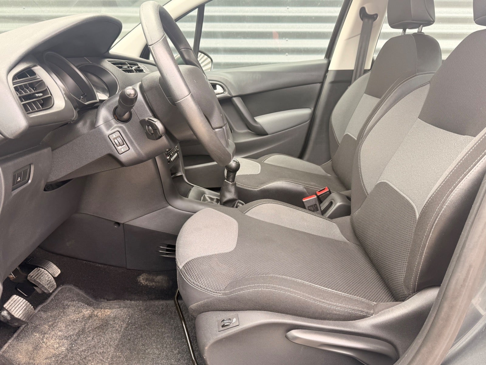 Billede af Citroën C3 1,0 VTi 68 Attraction