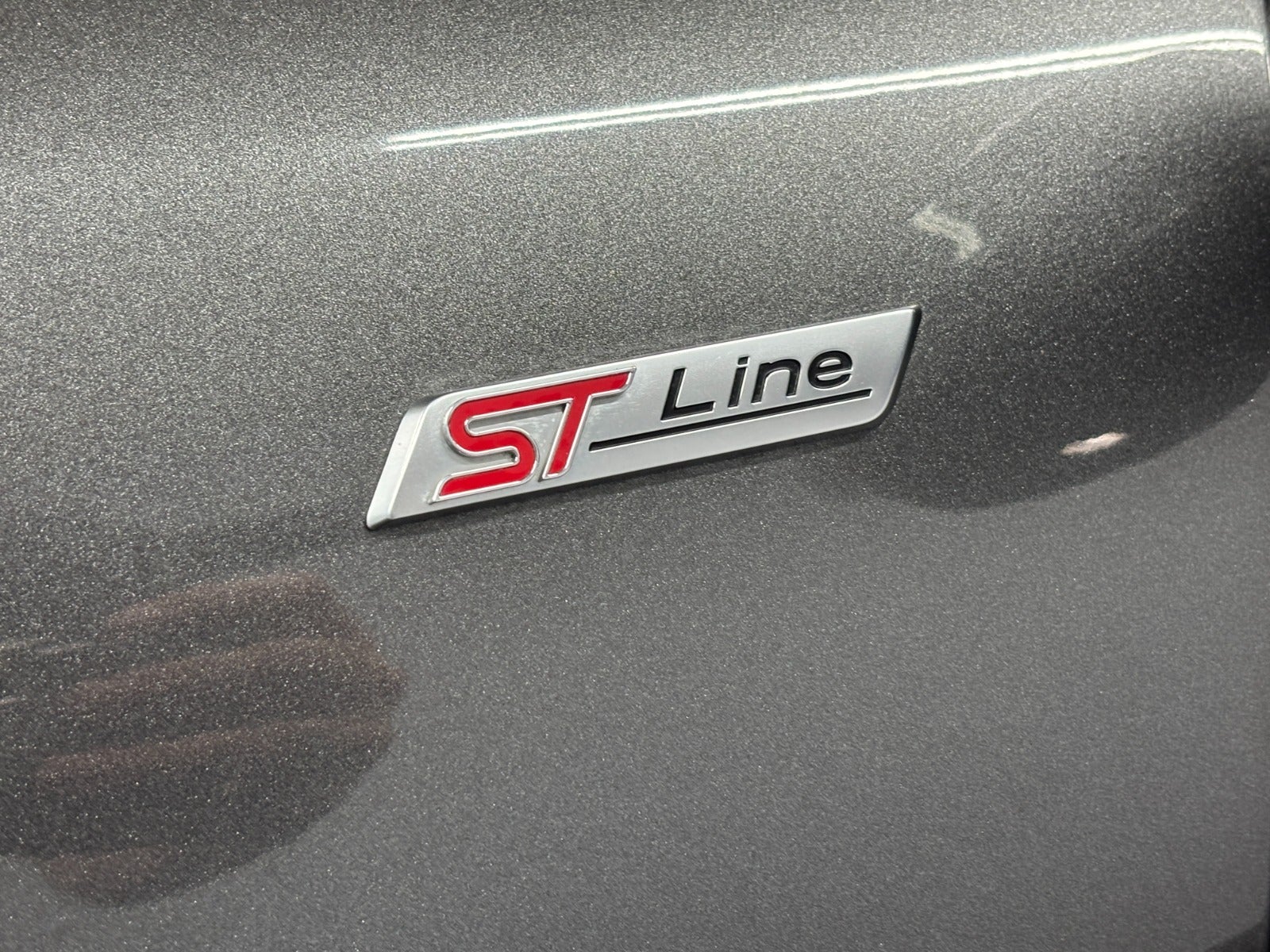 Billede af Ford Fiesta 1,5 TDCi 85 ST-Line