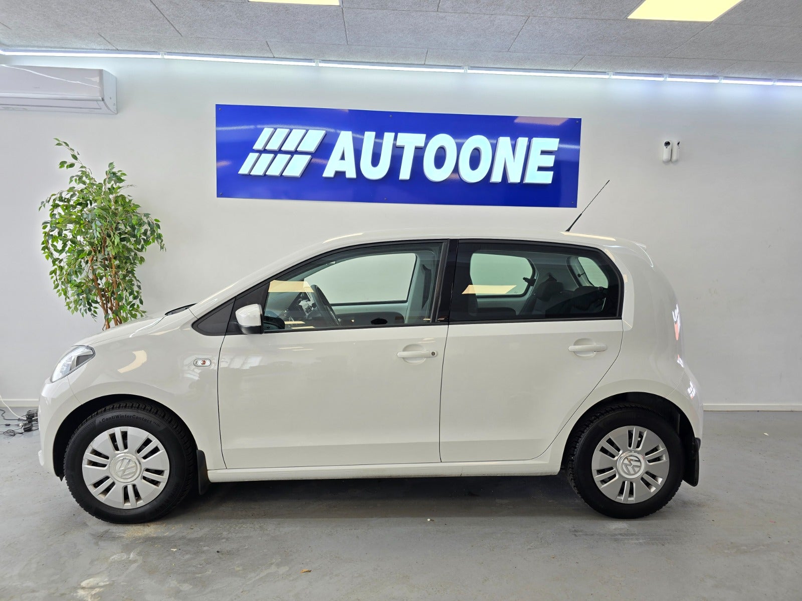 Billede af VW Up! 1,0 75 Move Up! ASG