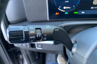 Hyundai Santa Fe PHEV Advanced aut. 4WD 7prs