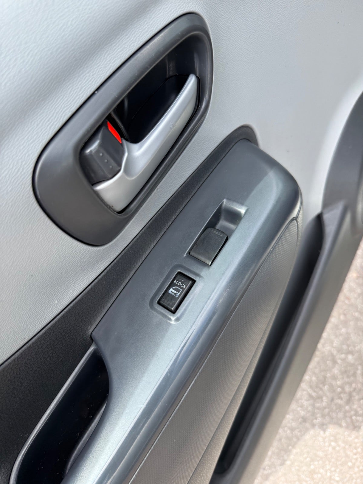 Billede af Suzuki Alto 1,0 