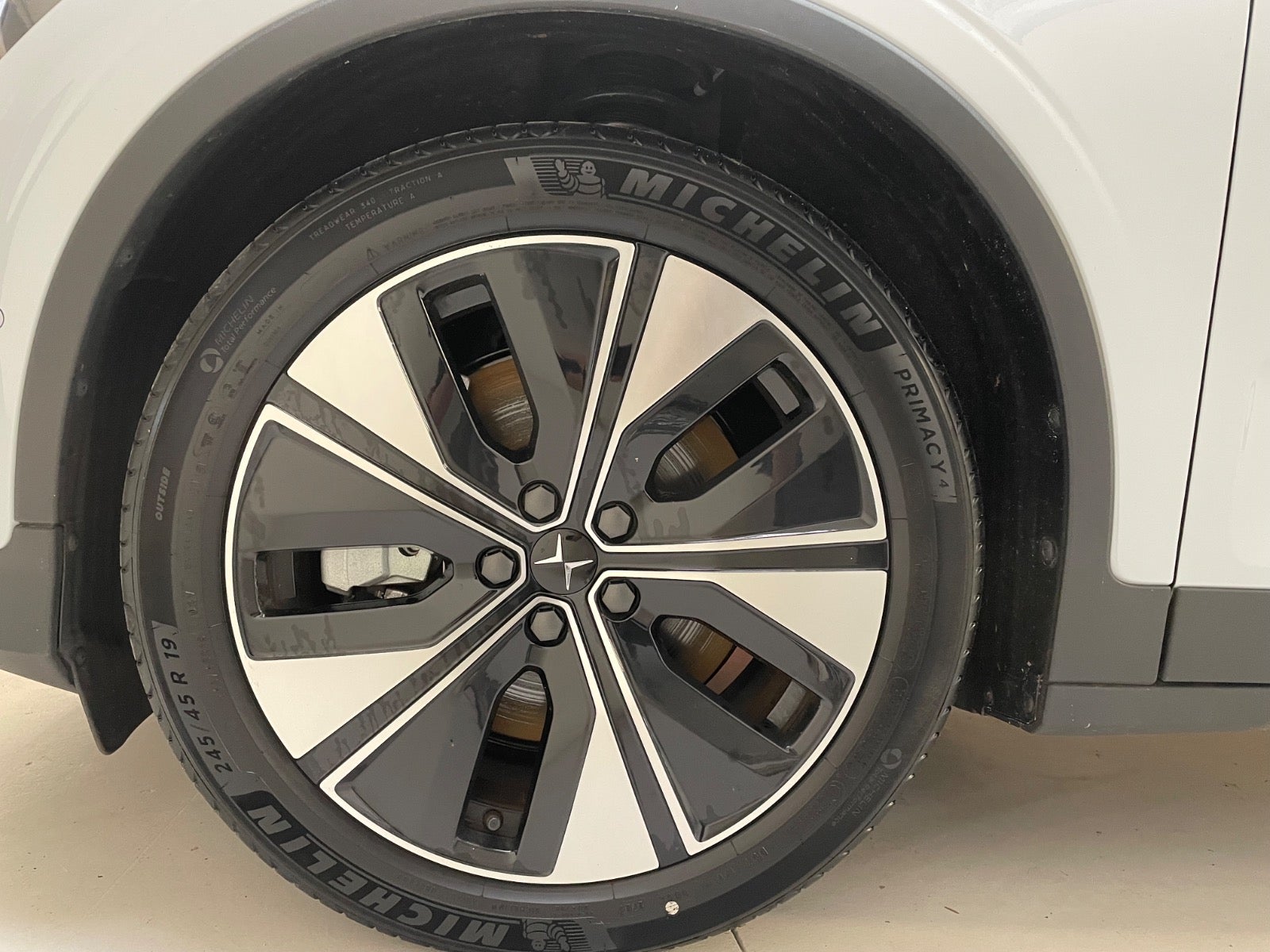 Billede af Polestar 2  Long Range