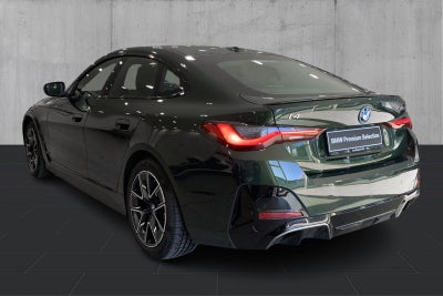 BMW i4 M50 xDrive - 2