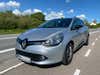Renault Clio IV TCe 90 Expression Sport Tourer
