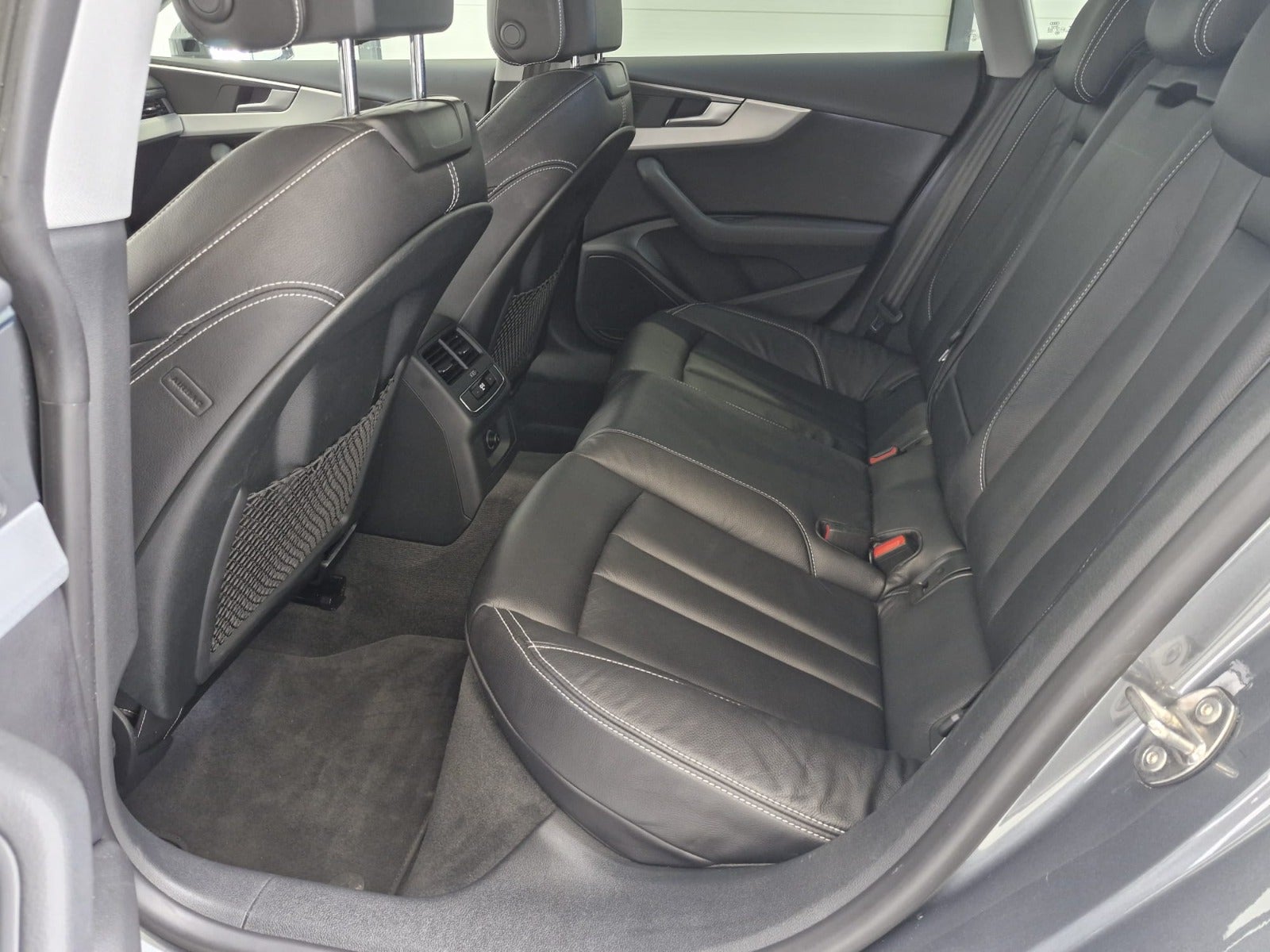 Billede af Audi A5 2,0 TFSi 190 Sport Sportback S-tr.