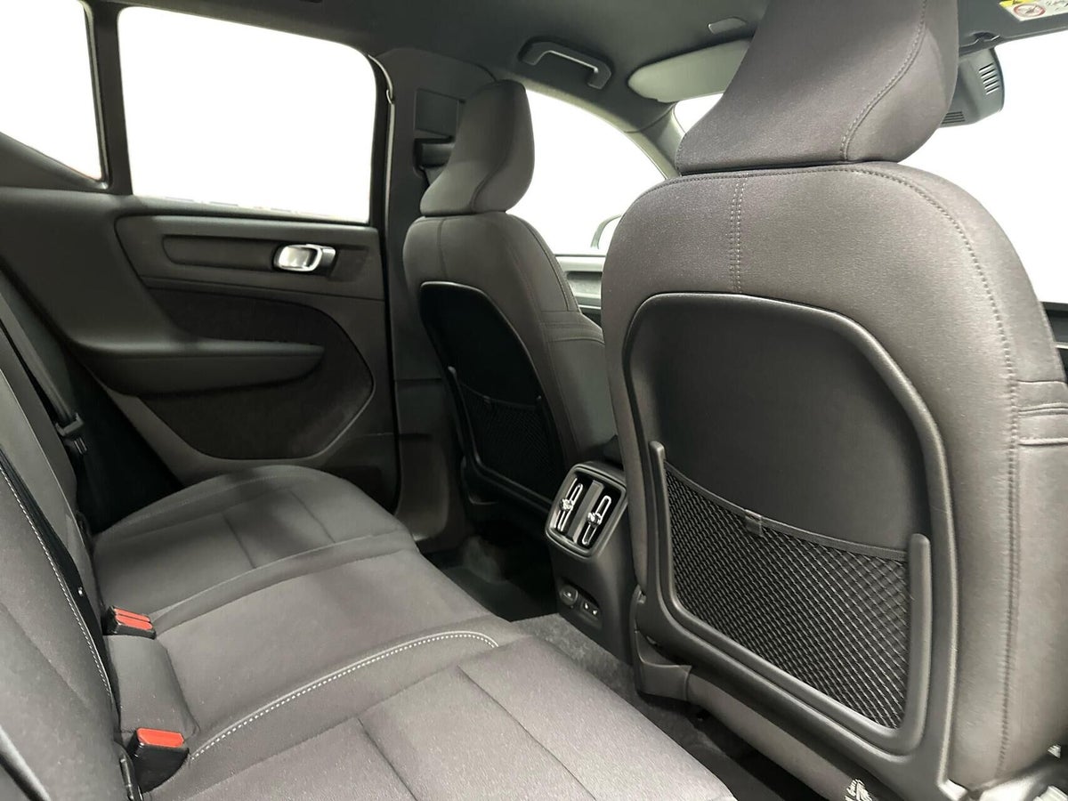 Volvo EX40 Extended Range Core billede 13