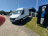 Hyundai H350 CRDi 150 Trend L3H2 Kassevogn