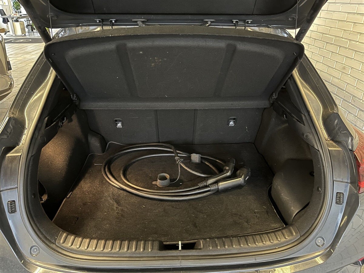 Kia XCeed PHEV Upgrade DCT billede 4