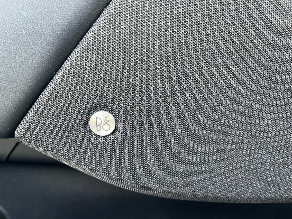 Ford Mustang Mach-E Premium Extended Range billede 13