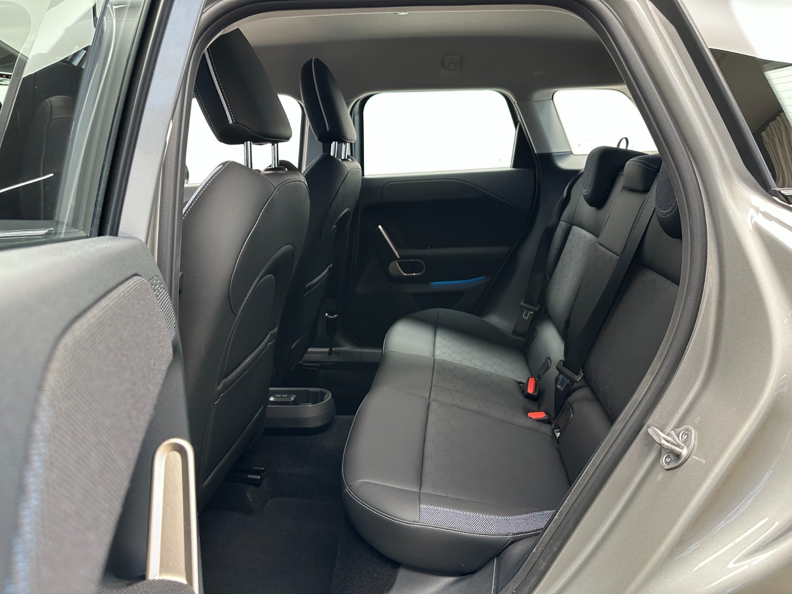 Billede af MINI Aceman E  Classic Trim S