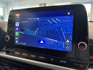 Kia Picanto GT-Line