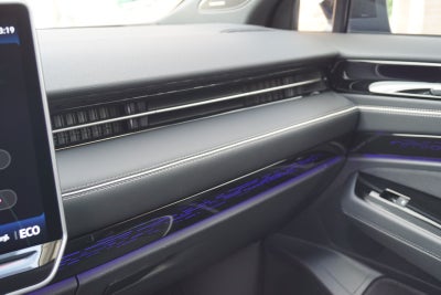 VW ID.7 Style+ Tourer