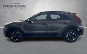 Kia Niro EV Prestige