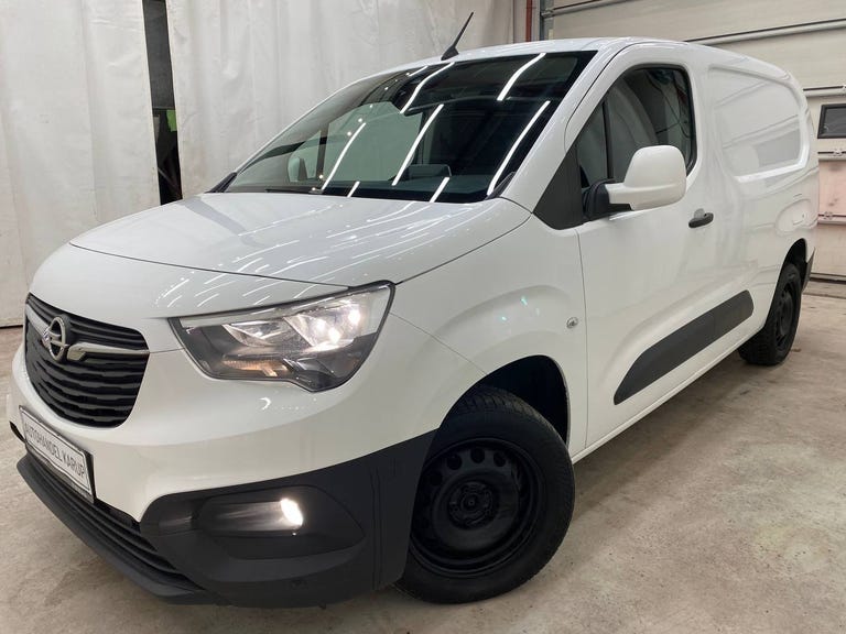 Opel Combo D 100 Enjoy L2V2