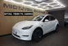 Tesla Model Y Long Range AWD thumbnail