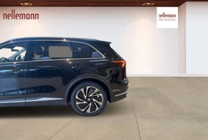 MG MGS6 Luxury Long Range