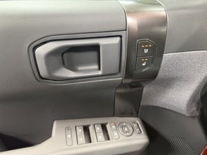 Kia EV3 Long Range Prestige