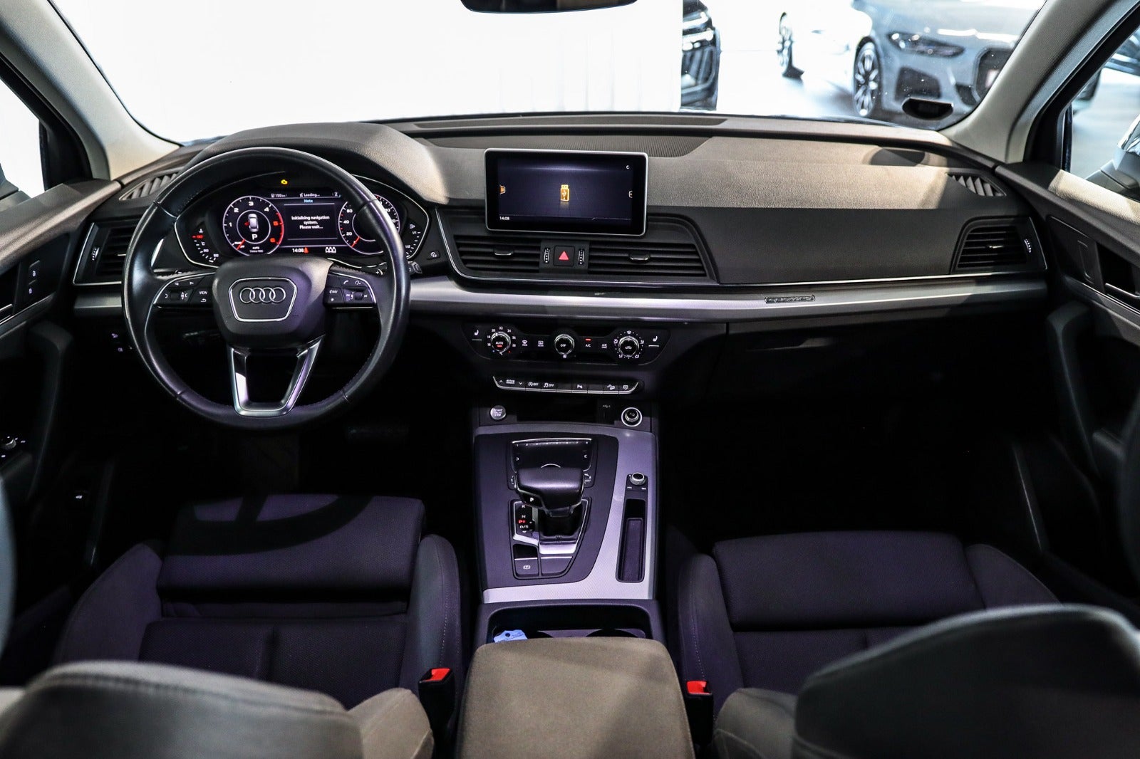 Billede af Audi Q5 40 TDi Sport quattro S-tr.