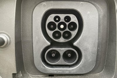 BYD Dolphin Surf Comfort