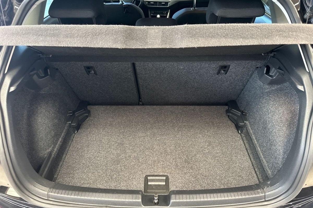 Billede af VW Polo 1,0 TSi 95 Comfortline Connect DSG