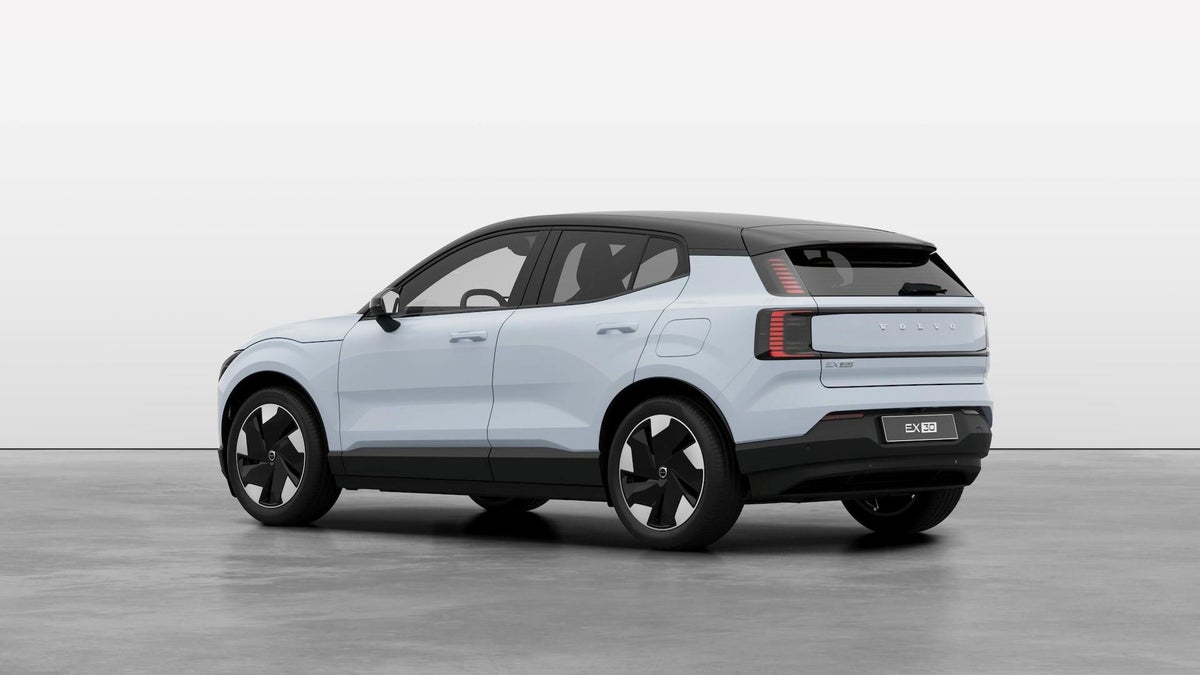 Volvo EX30 Extended Range Plus billede 3