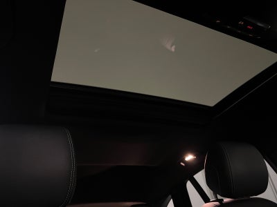 Mercedes EQC400 AMG Line 4Matic Van