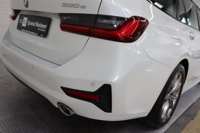 BMW 330e Touring Sport Line aut.