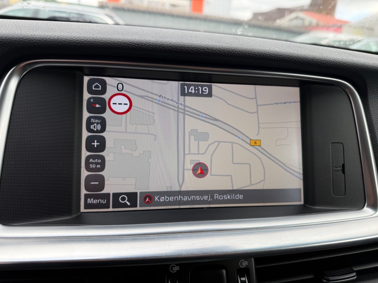 Billede af Kia Optima 2,0 PHEV SW aut.