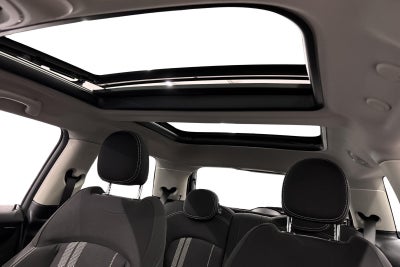 MINI Cooper SE Essential Trim