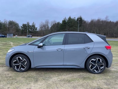 VW ID.3 1ST Pro Performance billede 2