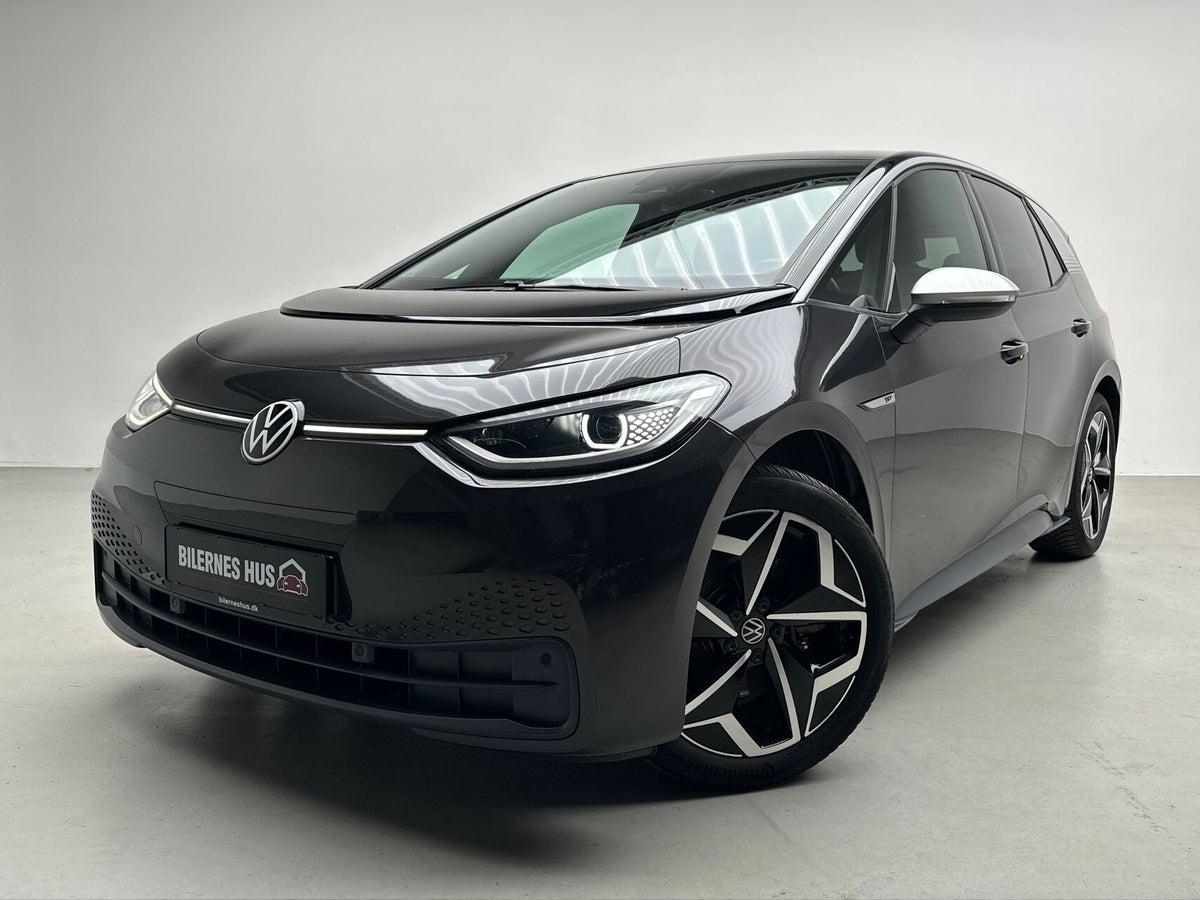 VW ID.3 1ST Plus billede 17