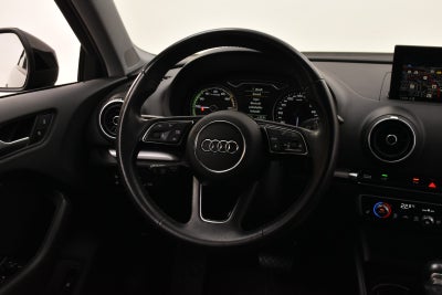 Audi A3 TFSi e Sport Sportback S-tr.