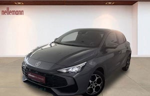 MG 3 Hybrid+ Comfort