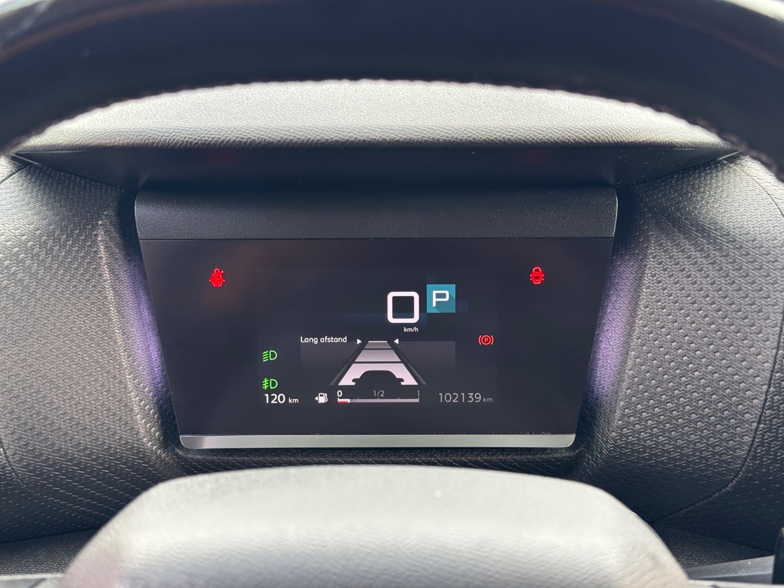 Billede af Citroën C4 1,2 PureTech 130 Shine EAT8