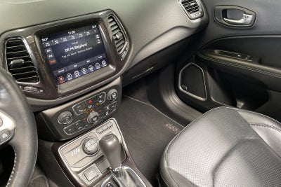 Jeep Compass 4xe S aut. 4x4