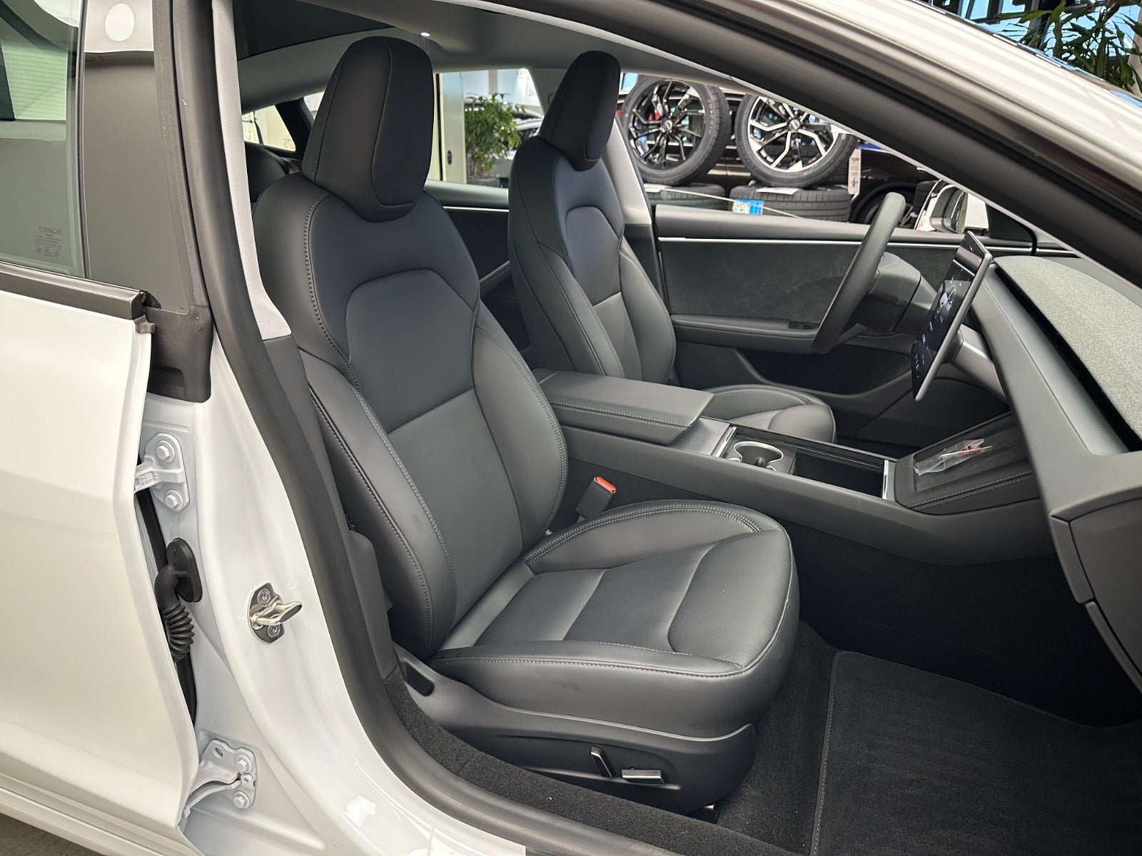 Billede af Tesla Model 3  Long Range AWD