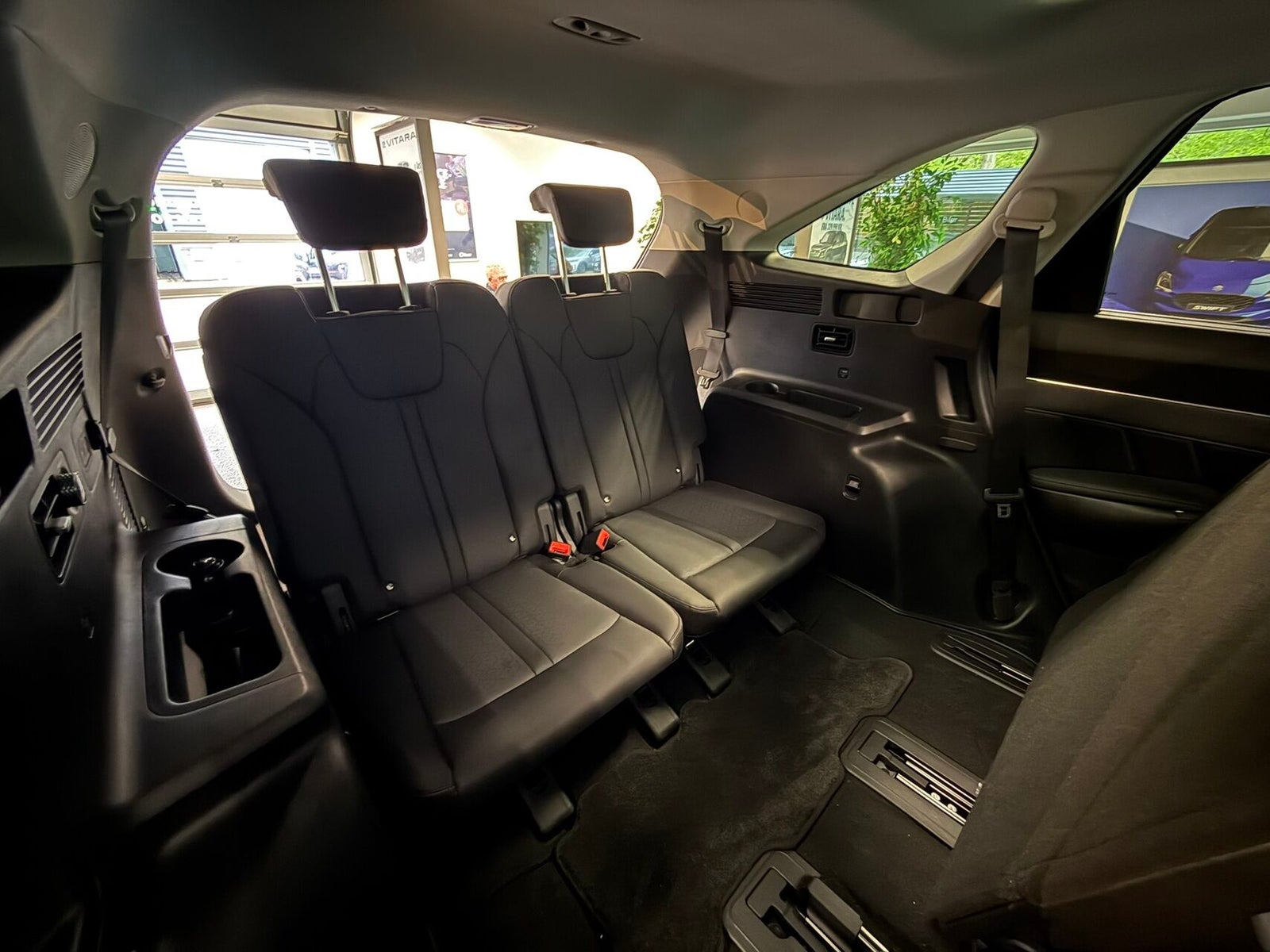 Kia Sorento PHEV Premium aut. 4WD 7prs
