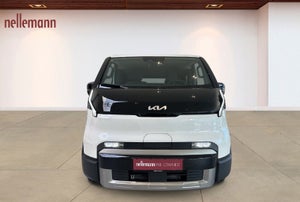 Kia PV5 Long Range Upgrade