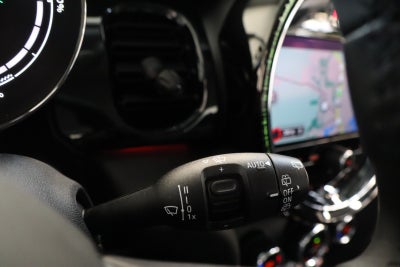 MINI Cooper SE Maximise