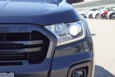 Ford Ranger EcoBlue Wildtrak Db.Kab aut.