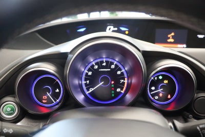 Honda Civic i-VTEC Comfort Tourer aut.