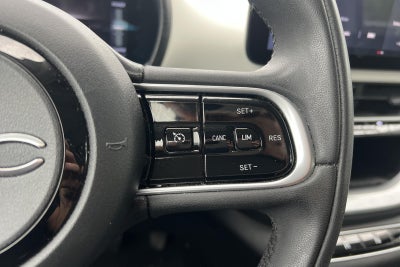 Fiat 500e Icon