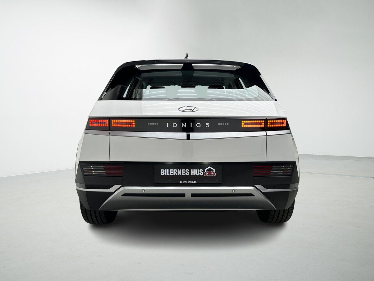 Hyundai Ioniq 5 Essential billede 7