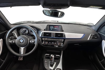 BMW 118i M-Sport aut.